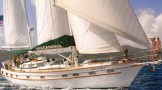 Sailing Yacht Ayacanora